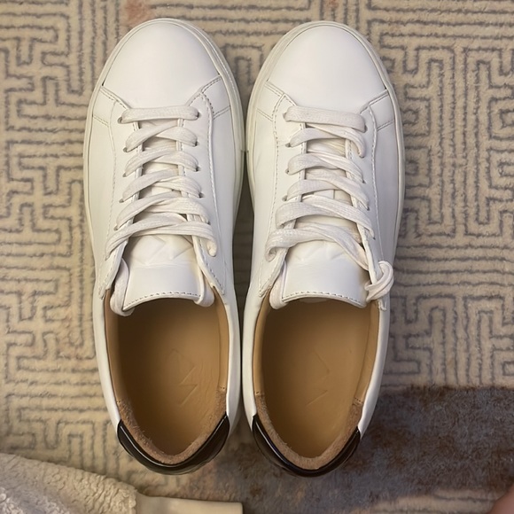 Koio Bianco Platform - Picture 6 of 9